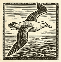 The Albatross